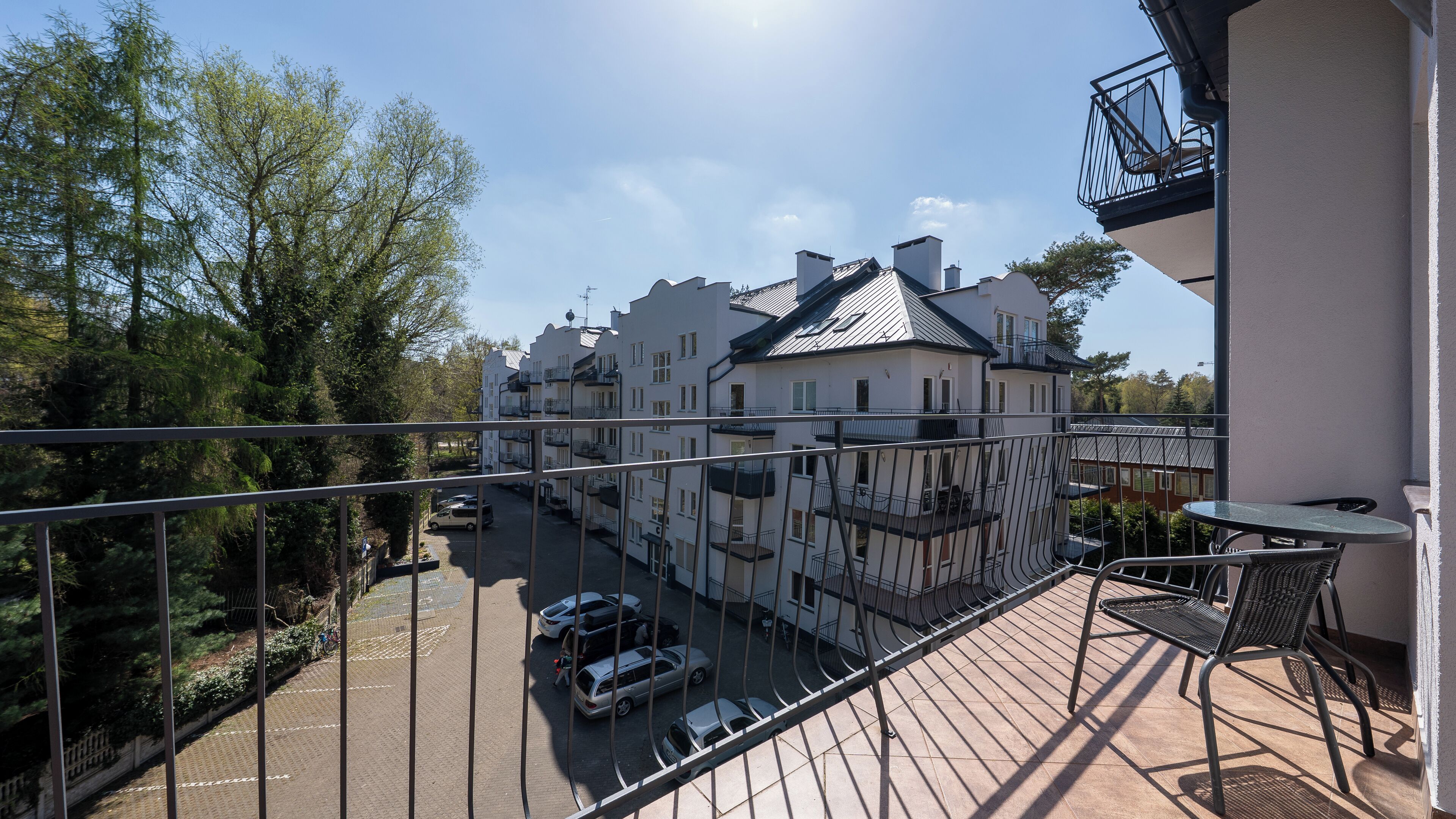 Leilighet (29a) | Balkong