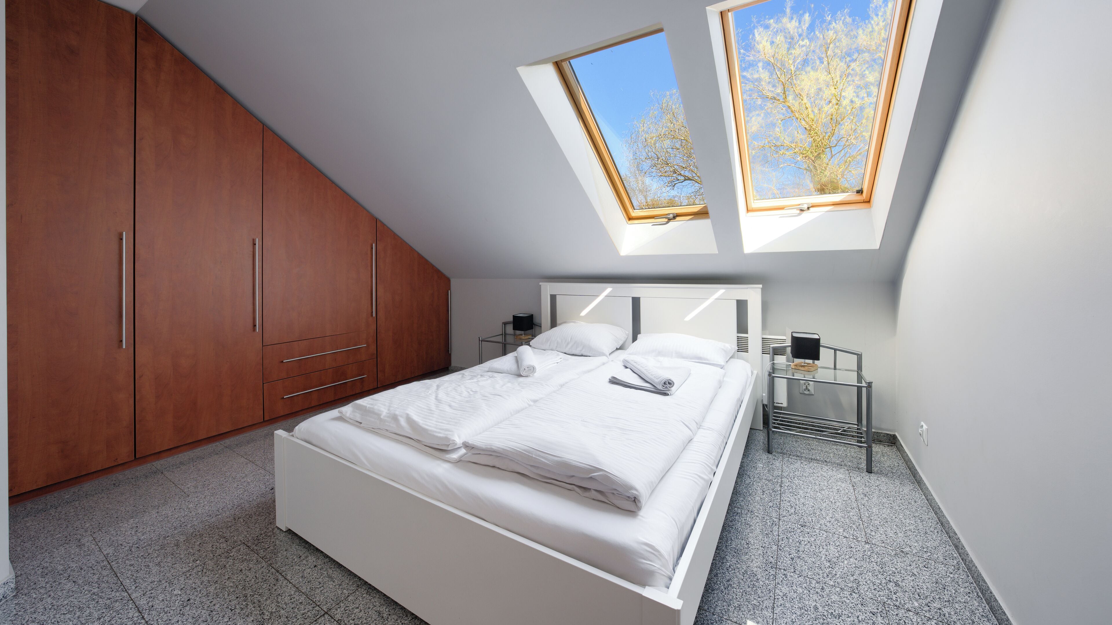 Apartment (29b) | 1 bedroom, individually decorated, individually furnished