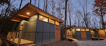 Piedmont Grove