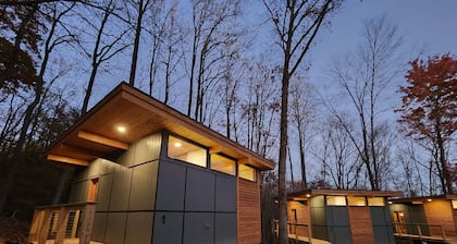 Piedmont Grove