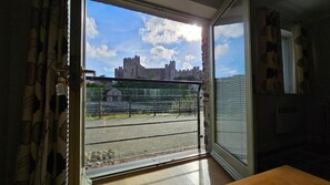 Interior - Castle Pond House (Pembroke)
