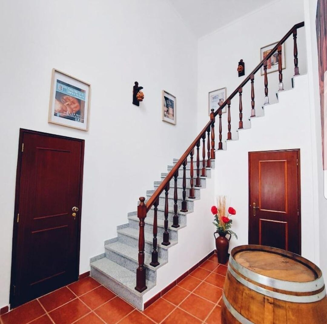 Casas da Olaria Apartamento com 2 Quartos