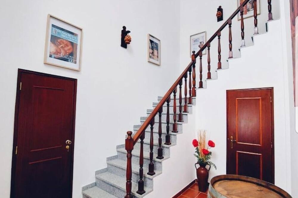Casas da Olaria Apartamento com 2 Quartos