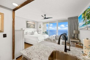 Free WiFi, bed sheets, wheelchair access