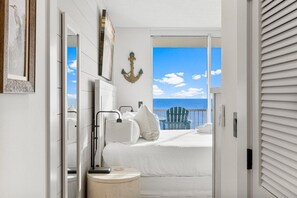 Free WiFi, bed sheets, wheelchair access