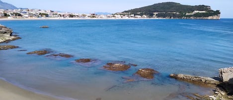 Strandhanddukar