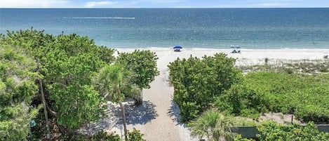 海灘