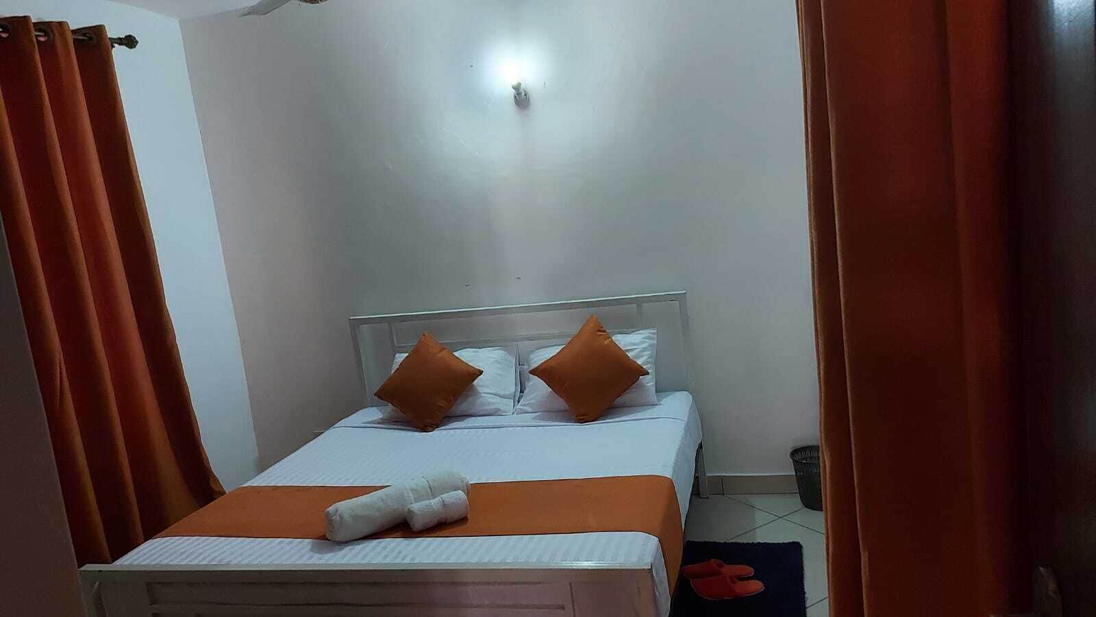 Business appartement | 1 slaapkamer, gratis wifi