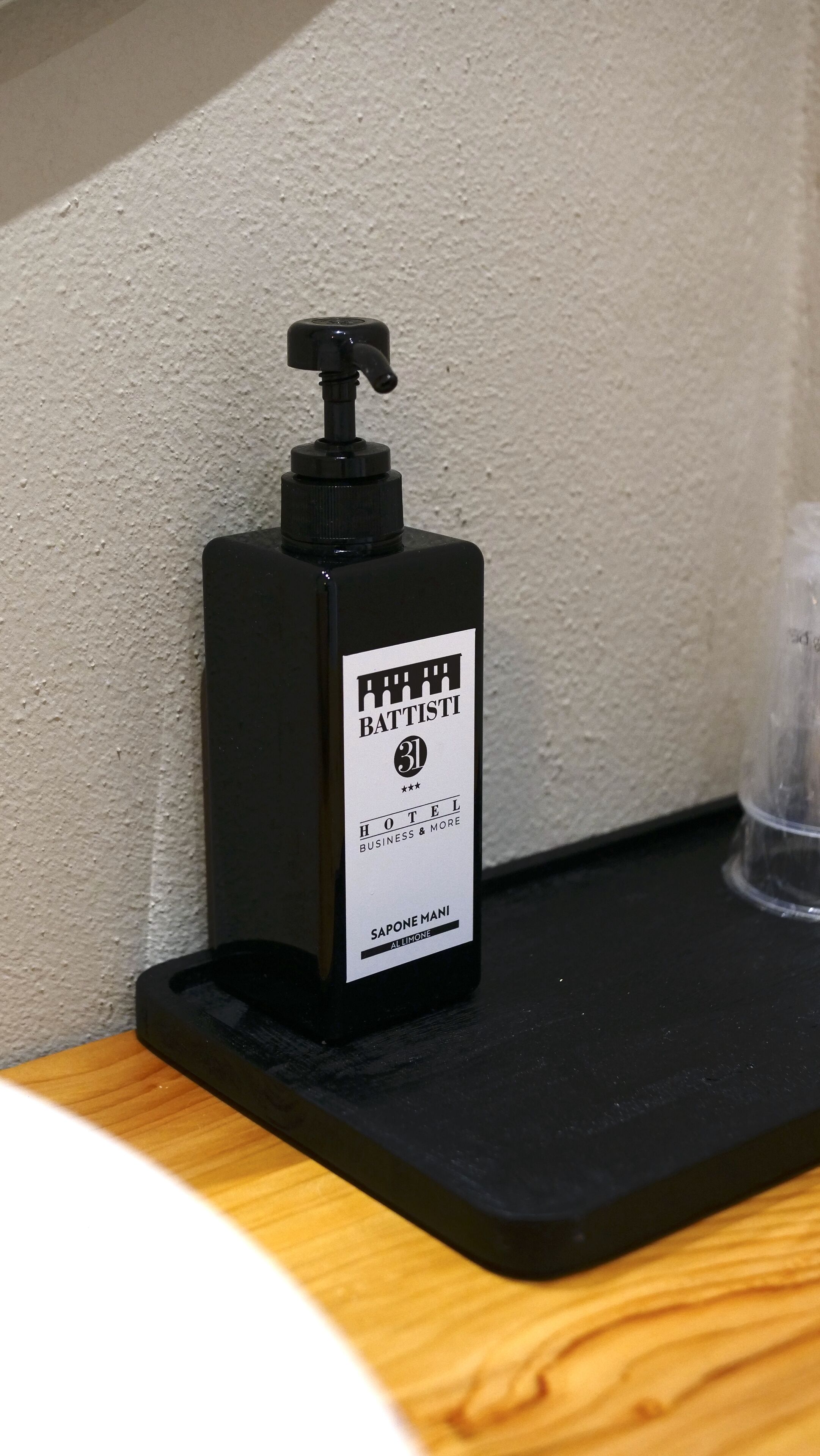 Foto - Hotel Battisti 31