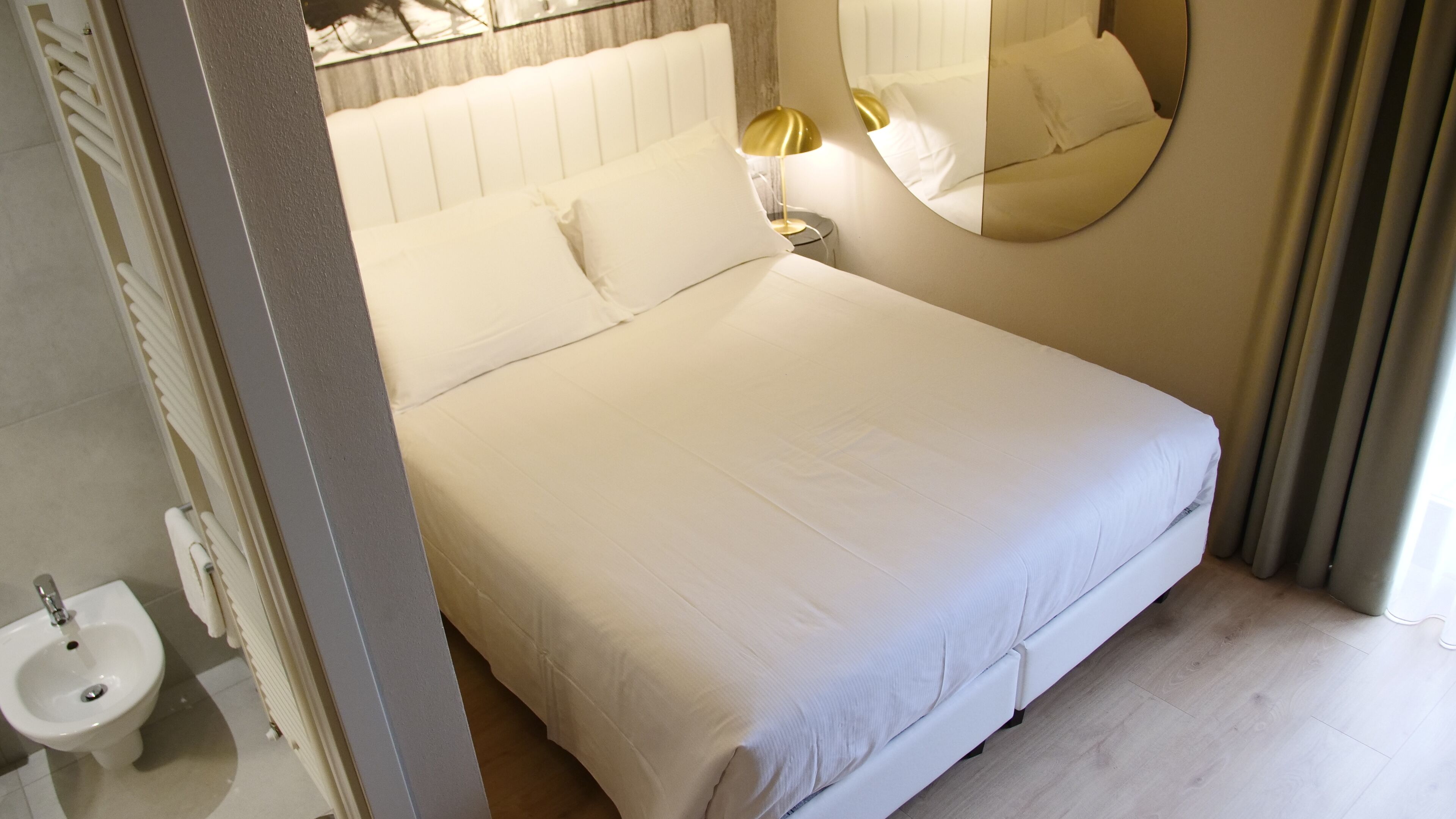 Foto - Hotel Battisti 31 