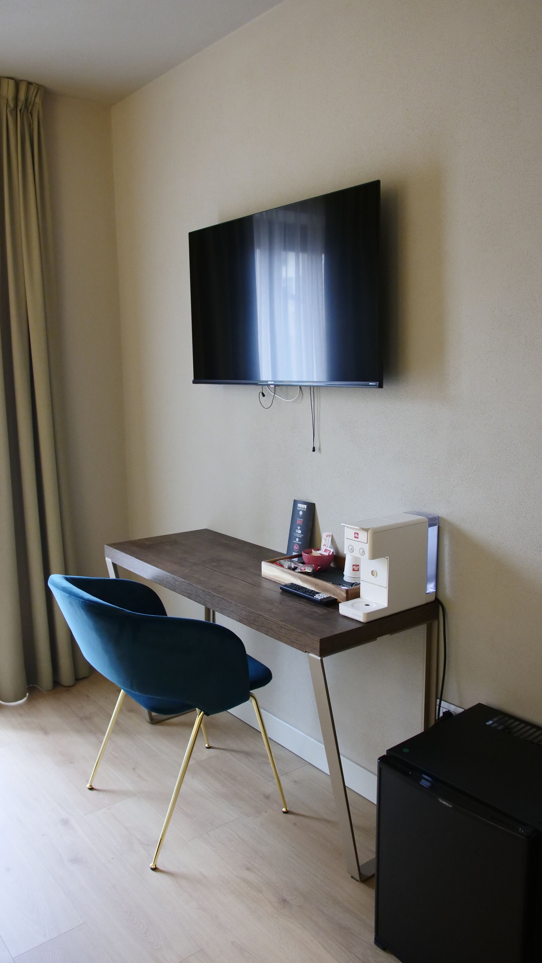 Foto - Hotel Battisti 31