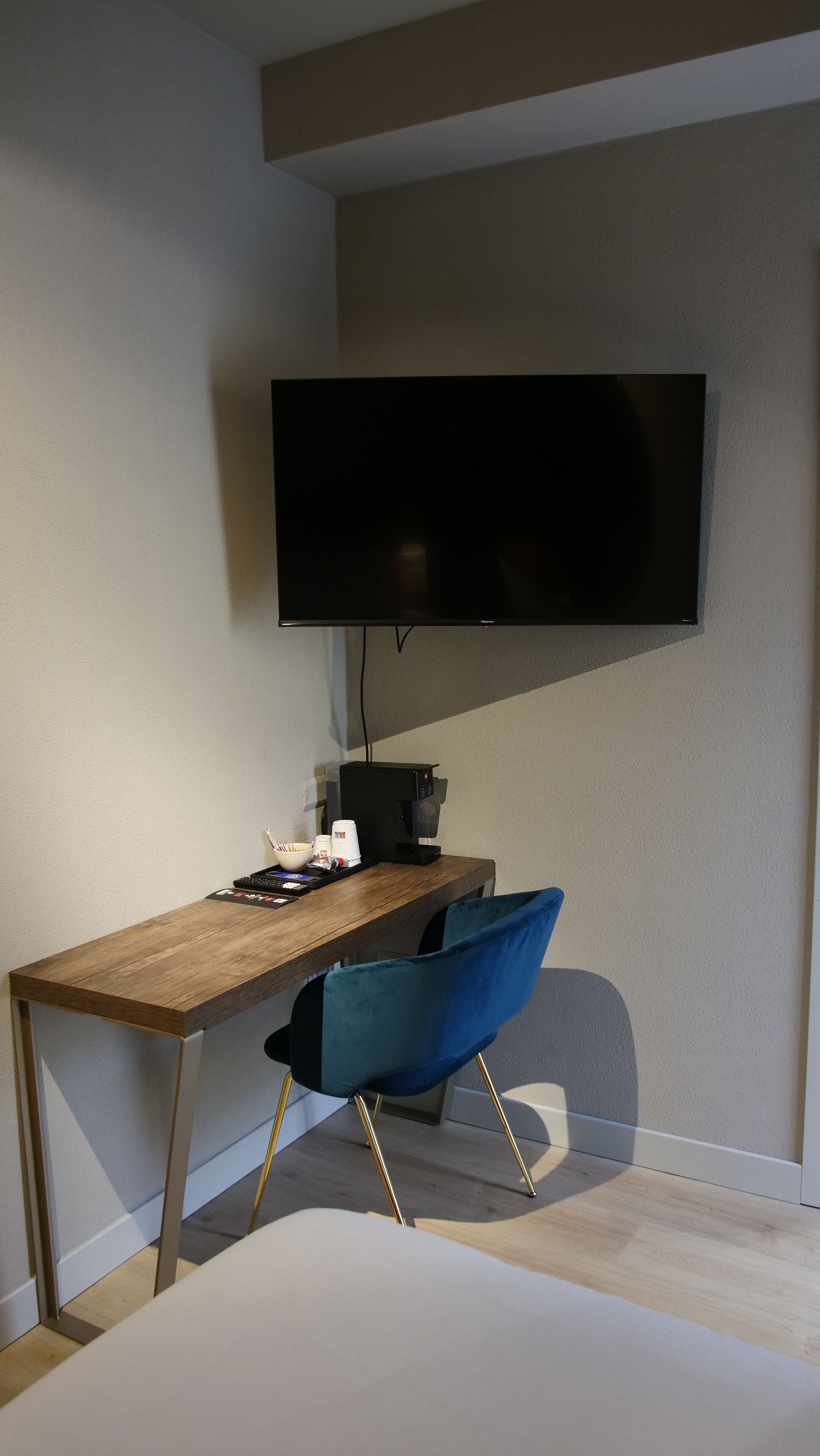 Foto - Hotel Battisti 31