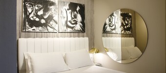 Hotel Battisti 31 