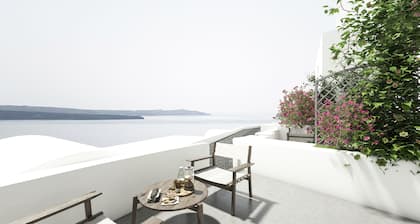 Standard Suite with Caldera View