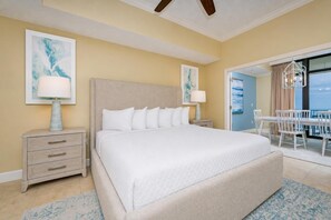 Appart'hôtel, 3 chambres | 3 chambres, Wi-Fi gratuit