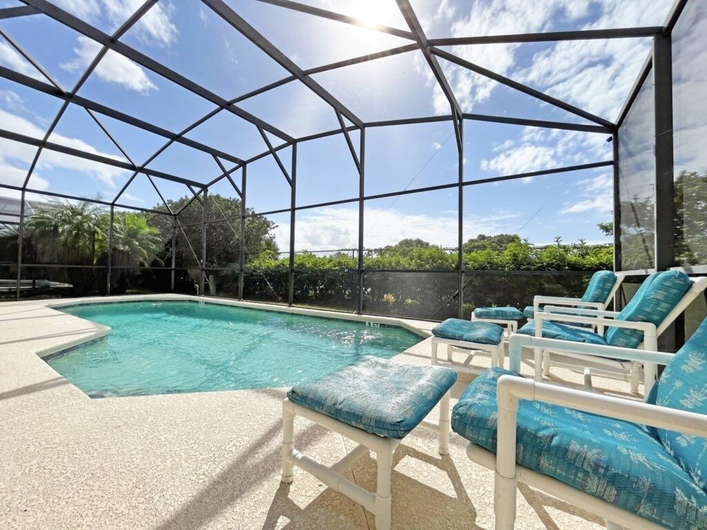 House, 6 Bedrooms | Pool