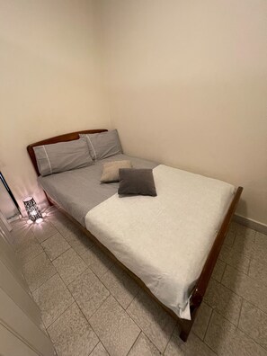 Condo, 1 Bedroom, Smoking, Balcony - Solemar Resort, sea View Private Beach, and Parking (Jounieh)