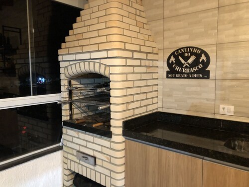 Casa e Chalé em Mairinque