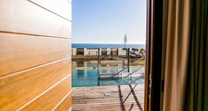 Hotel Boutique Aroma de Mar
