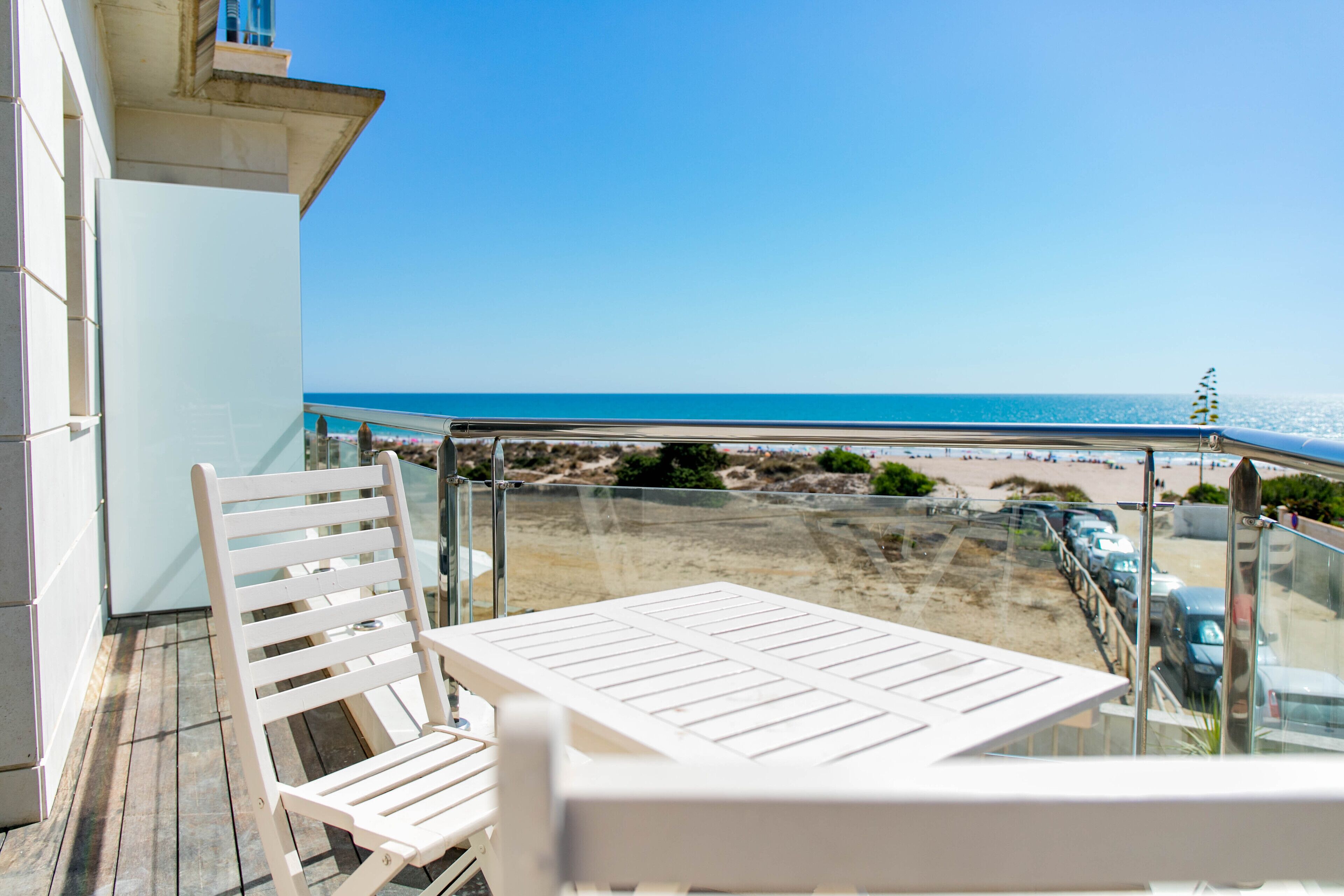 Foto - Hotel Boutique Aroma de Mar