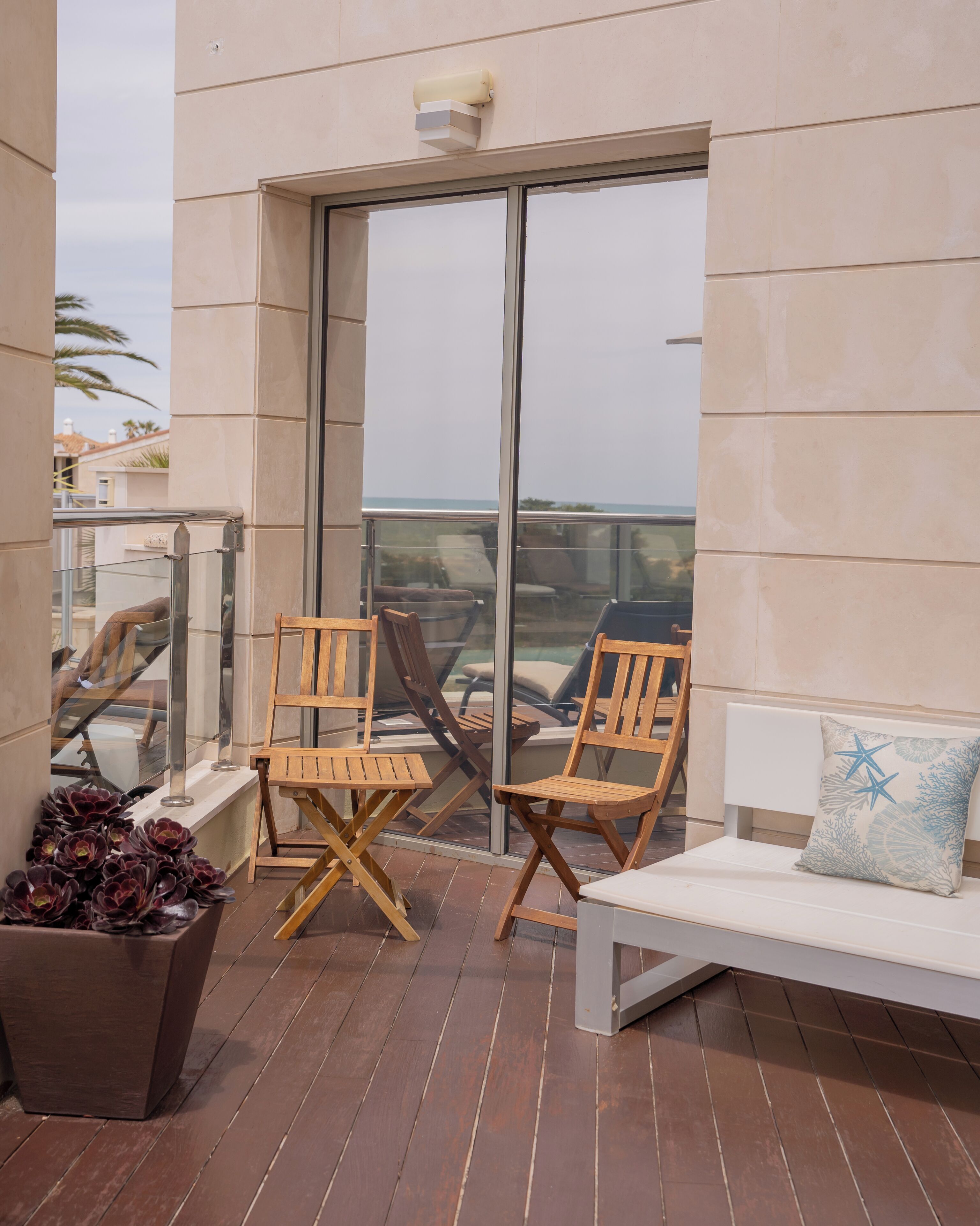 Foto - Hotel Boutique Aroma de Mar