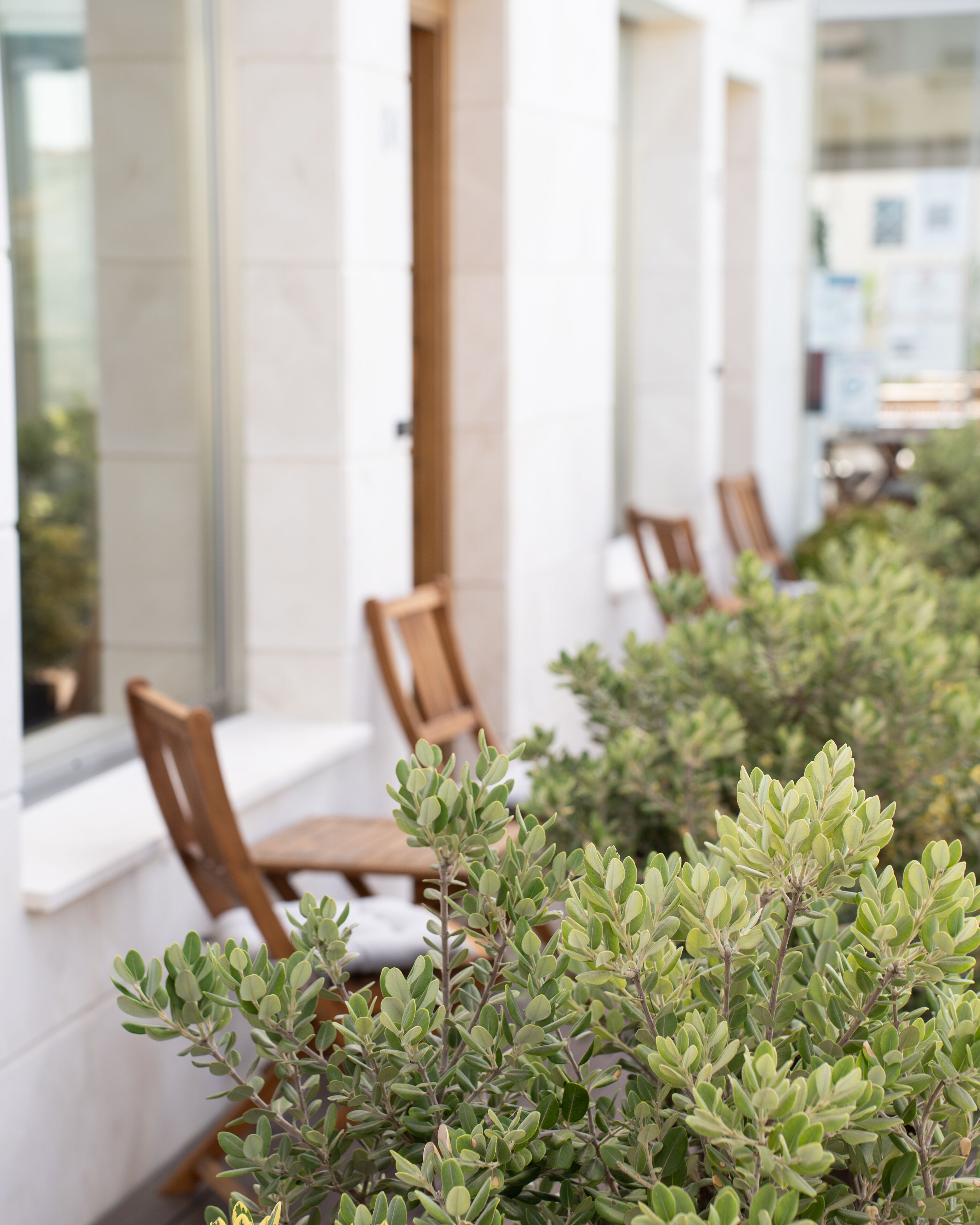 Foto - Hotel Boutique Aroma de Mar