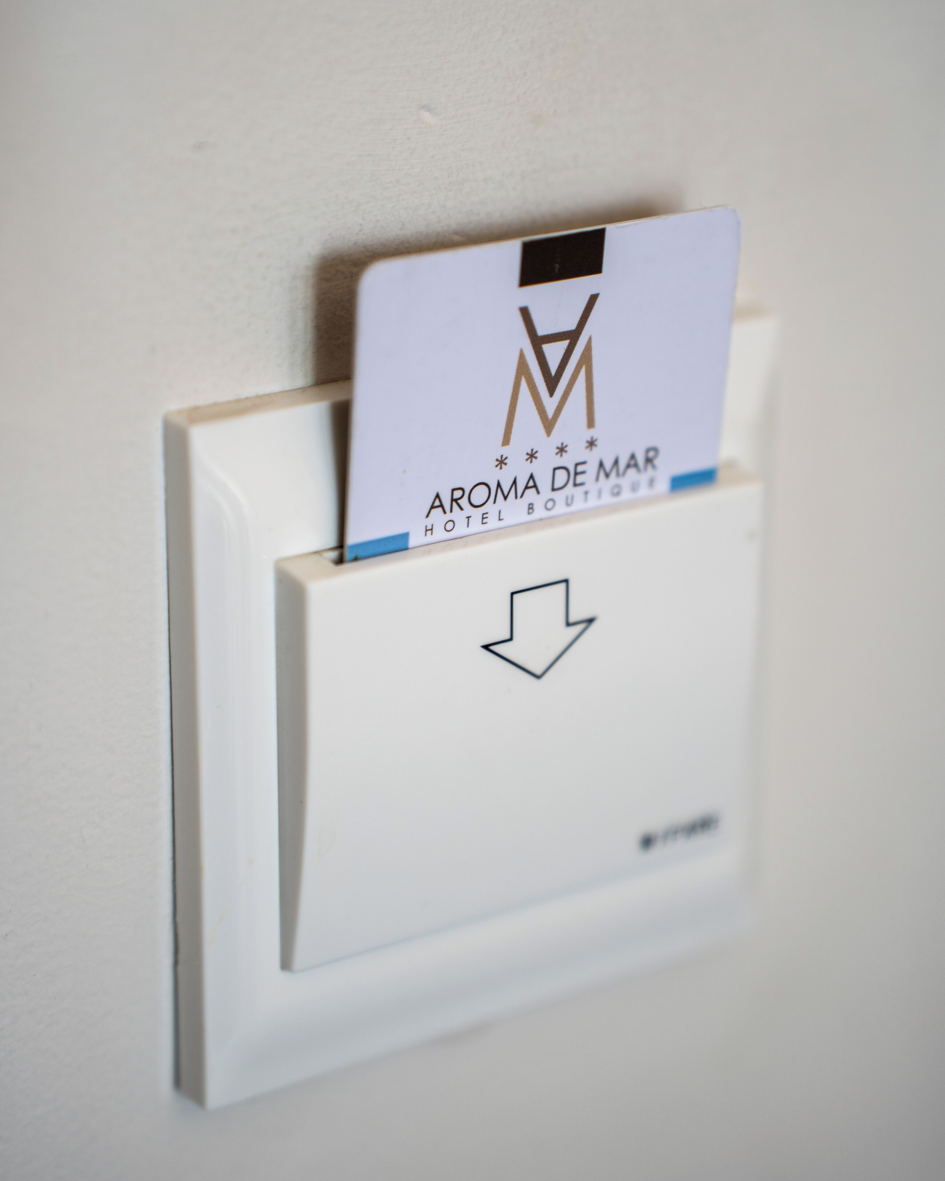 Foto - Hotel Boutique Aroma de Mar