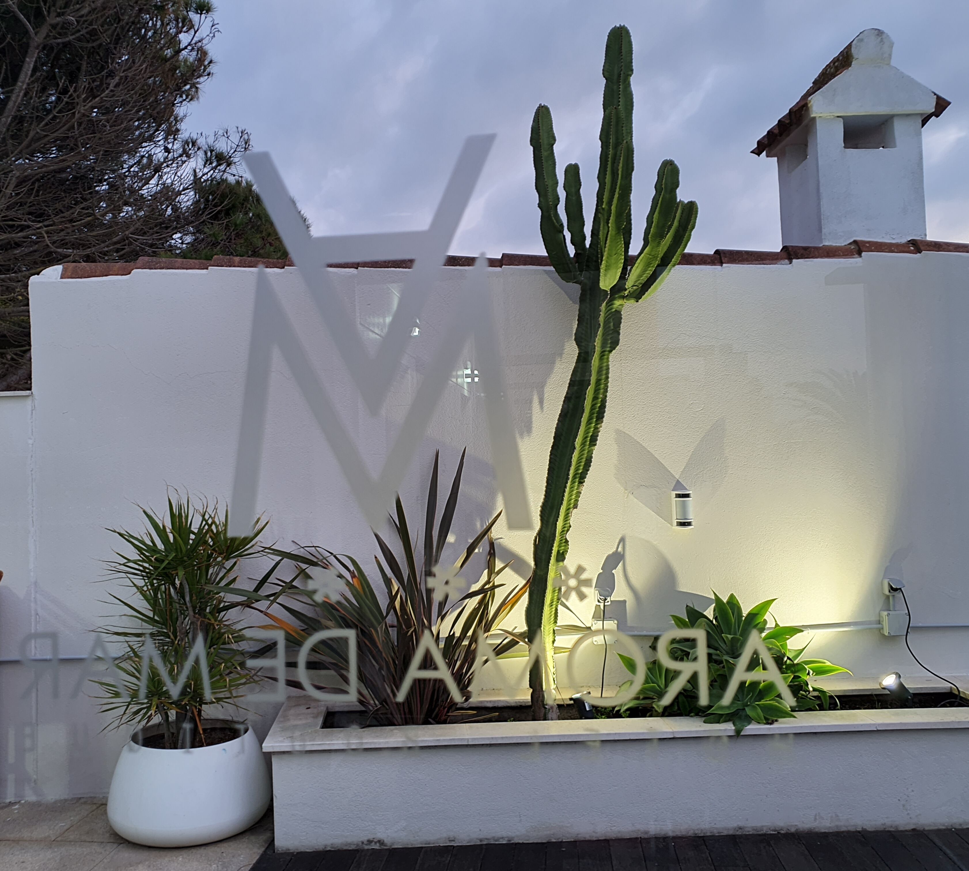 Foto - Hotel Boutique Aroma de Mar