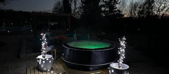 Charming country house in Coulaures with WiFi