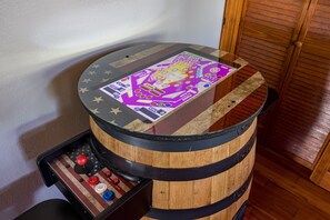 遊戲室
