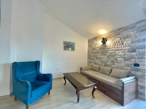 Interior - Serenity blue apartments (Budva)