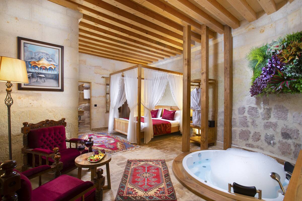 Royal Suite | View from room