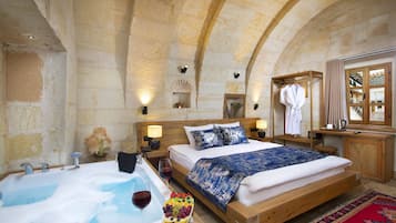 Luxury-Suite | Whirlwanne