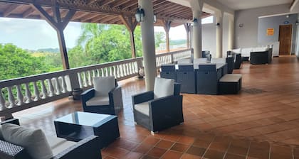 Habitación 201 Hotel Flor del Paraiso