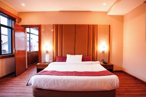 Premium Room, City View | Free WiFi - ORSINO RESORT MALL ROAD (Darjeeling)