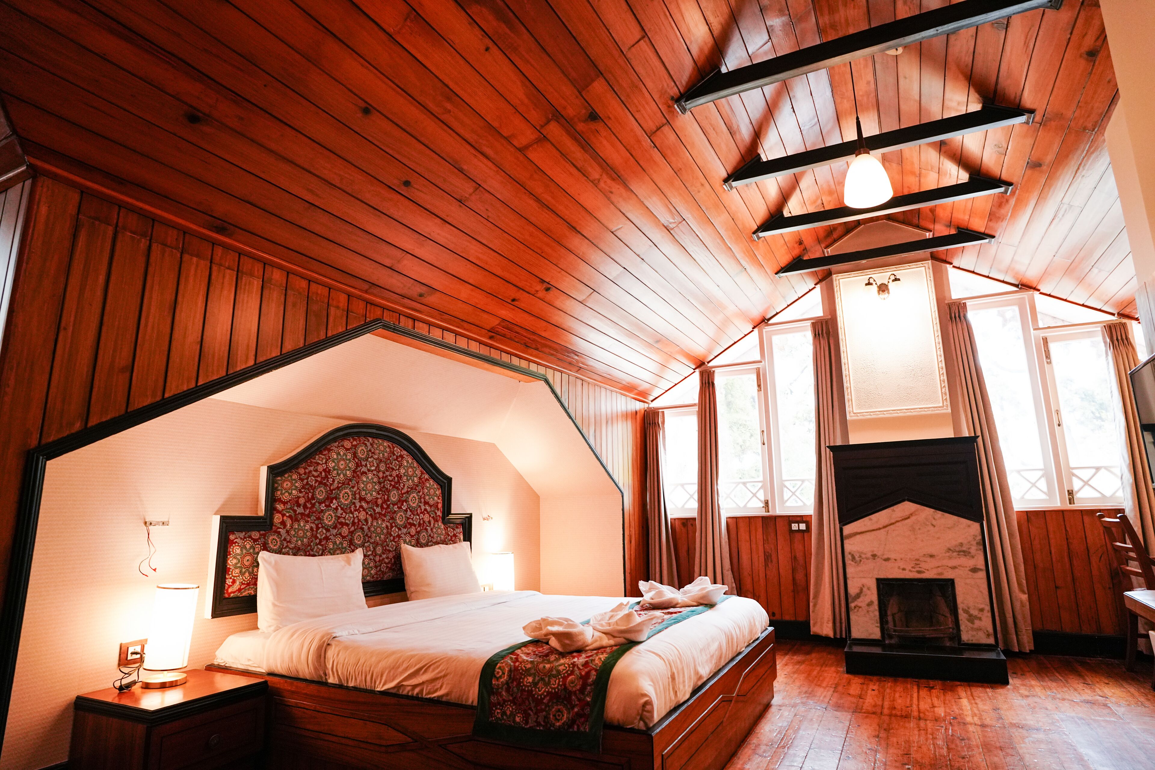 Superior Room | Free WiFi