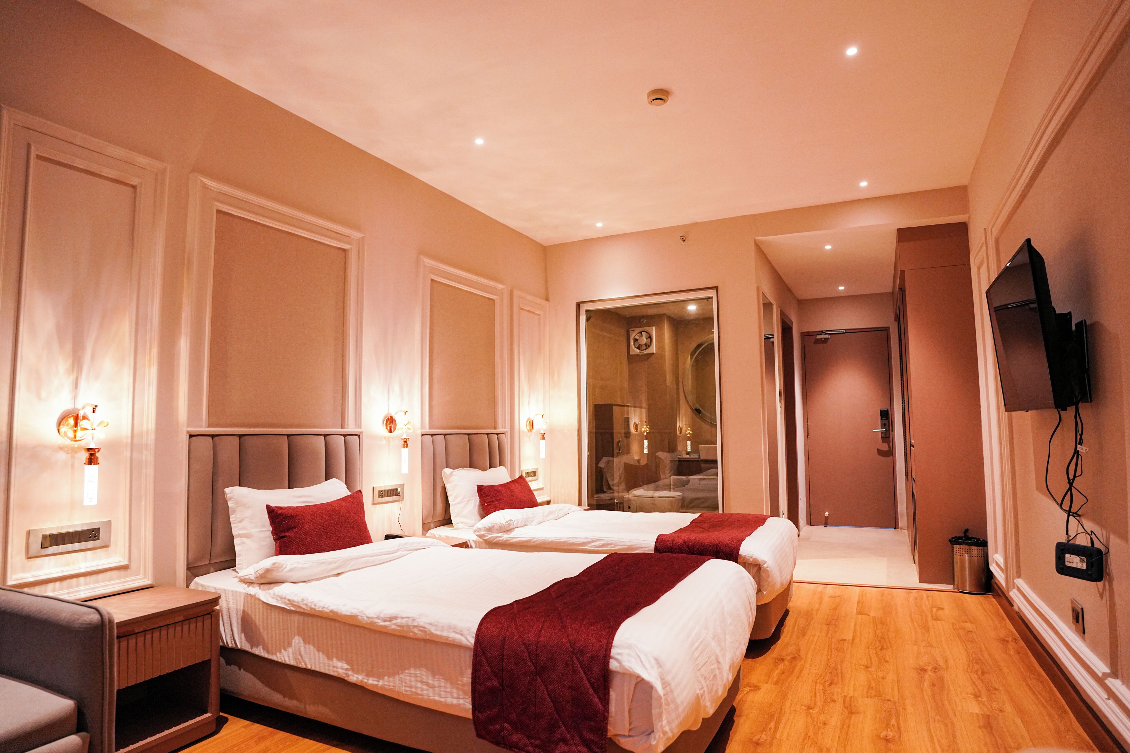 واي فاي مجانًا