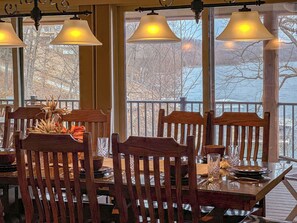 تناول الطعام