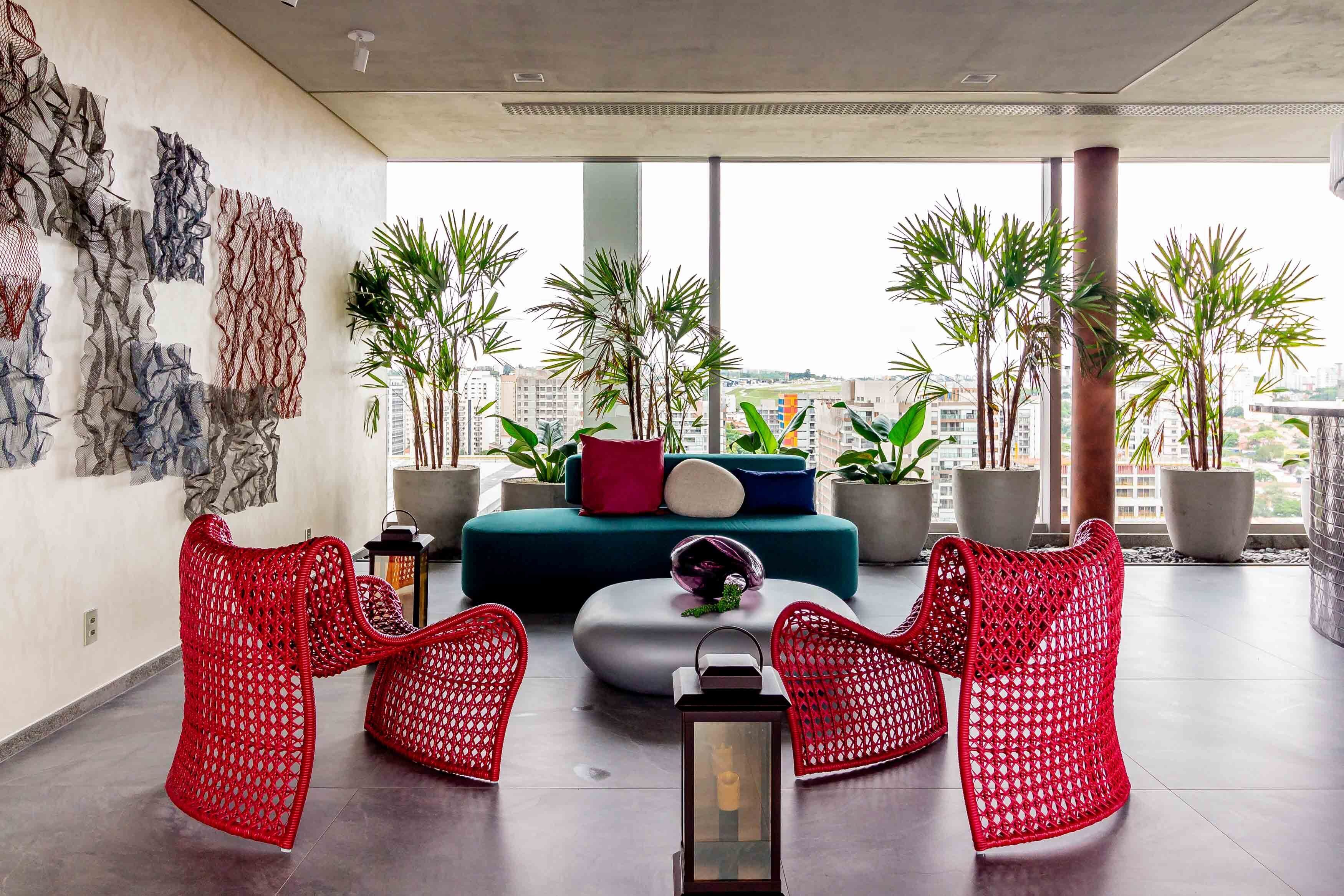 Servicio de la propiedad