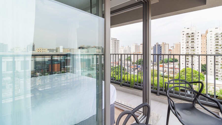 Charlie For You Moema