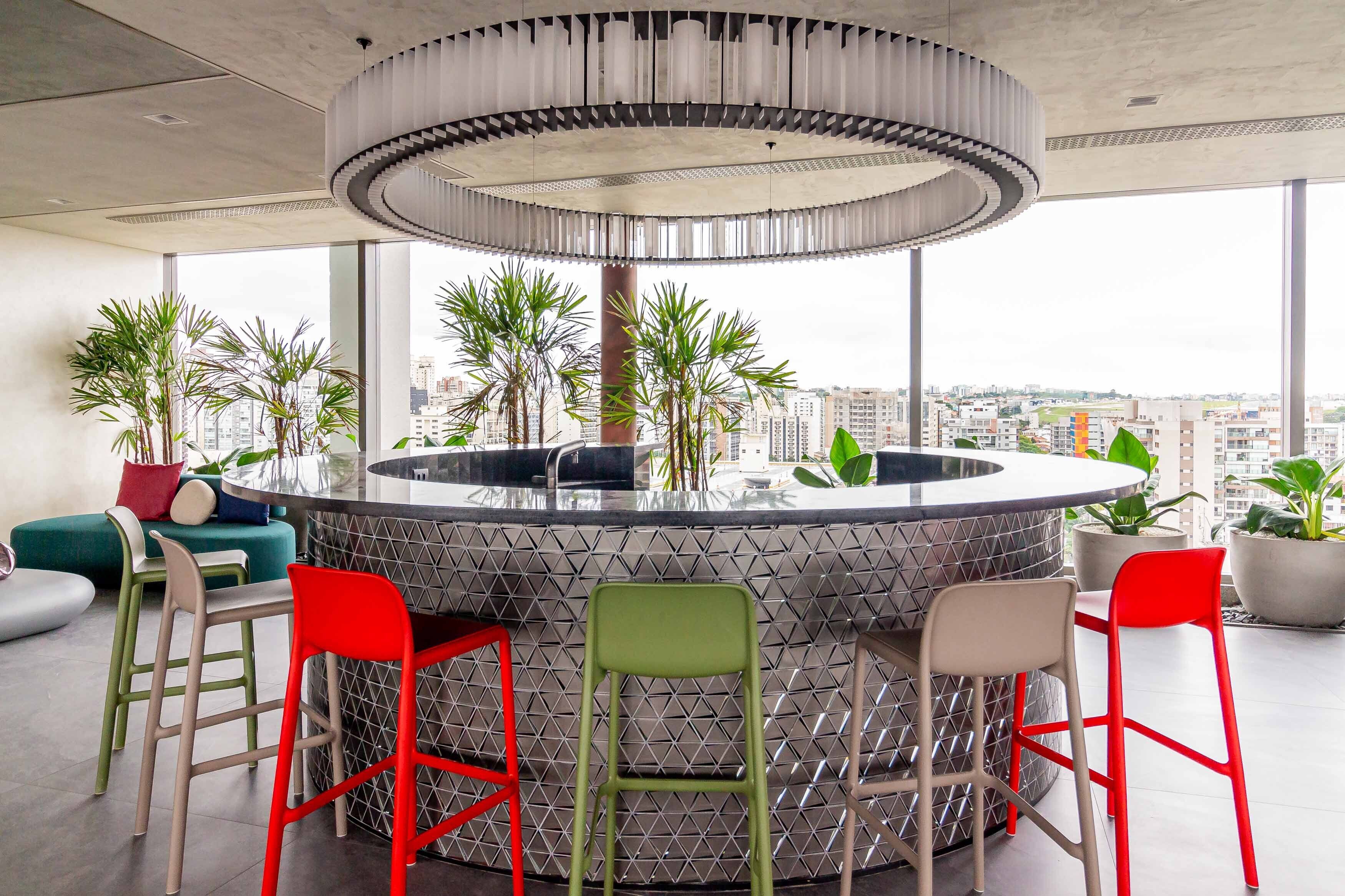 Servicio de la propiedad