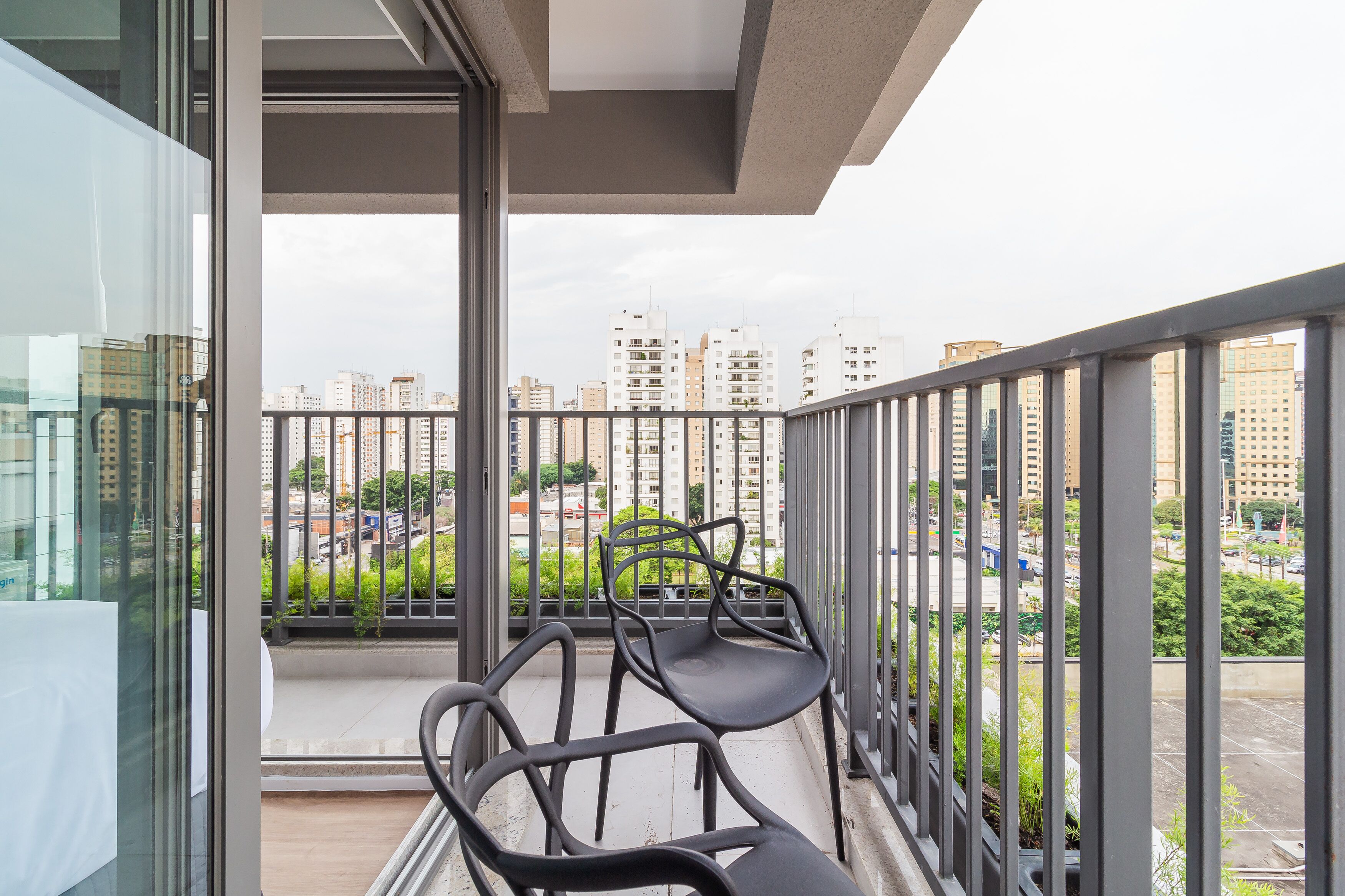 Veranda
