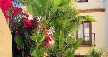 Boutique Hostal Lorca