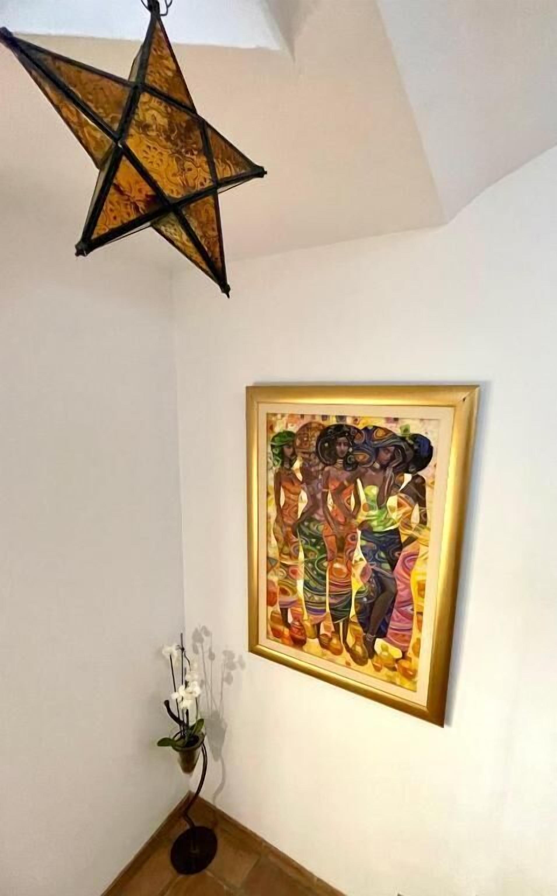 Foto - Boutique Hostal Lorca