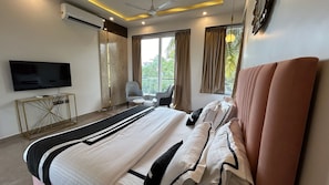 Luxury Villa, Multiple Bedrooms, Private Pool, River View - Clarence Cottage Villa 27 (Marra)