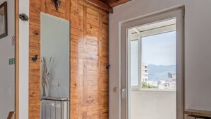 Căn hộ | Khu phòng khách