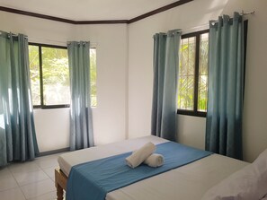 1 bedroom, laptop workspace, free WiFi, bed sheets