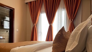 Executive Room - SKY KENAKO HOTEL (Kribi)