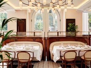 Restaurang