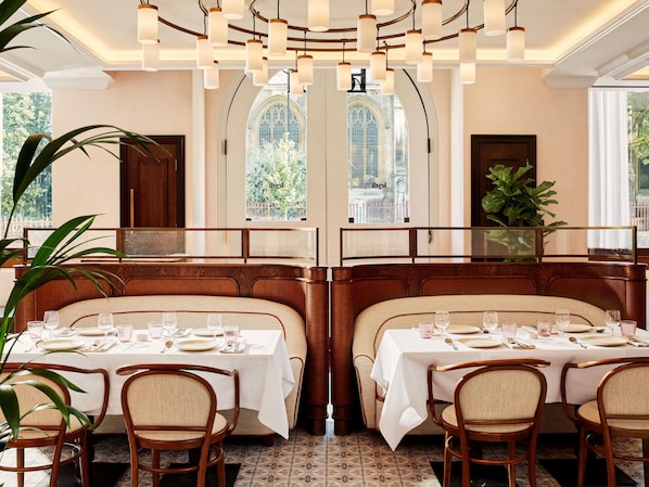 Restaurang